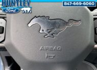 2024 Ford Mustang GT Premium Convertible