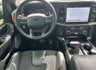 2025 Ford F-150 Raptor Truck SuperCrew Cab