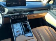 2022 Genesis GV80 3.5T Advanced + SUV