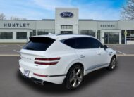 2023 Genesis GV80 3.5T SUV
