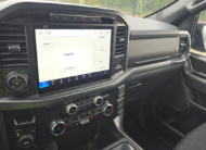 2024 Ford F-150 XLT Truck SuperCrew Cab