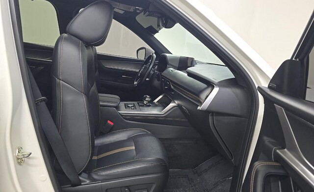 2024 Mazda CX-90 Plug-In Hybrid Premium Plus SUV
