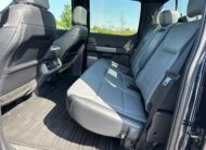 2024 Ford F-150 Lightning Lariat Truck SuperCrew Cab