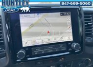 2023 Nissan Frontier PRO-4X Truck Crew Cab