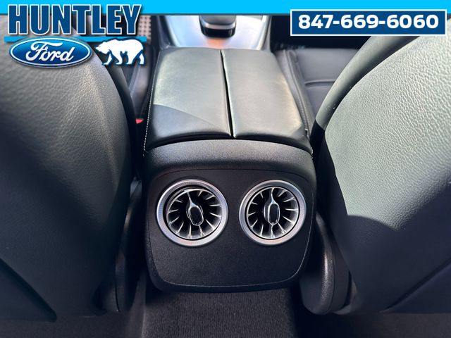 2024 Mercedes-Benz AMG GT 43 4-Door Base Hatchback