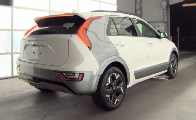 2024 Kia Niro EV Wave SUV