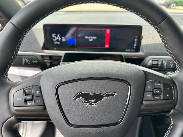 2023 Ford Mustang Mach-E GT SUV