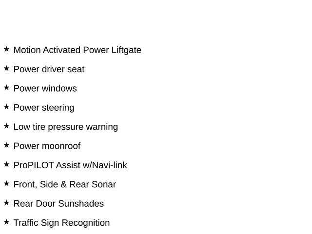 2023 Nissan Rogue SL SUV