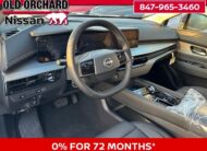 2026 Nissan Murano SL SUV