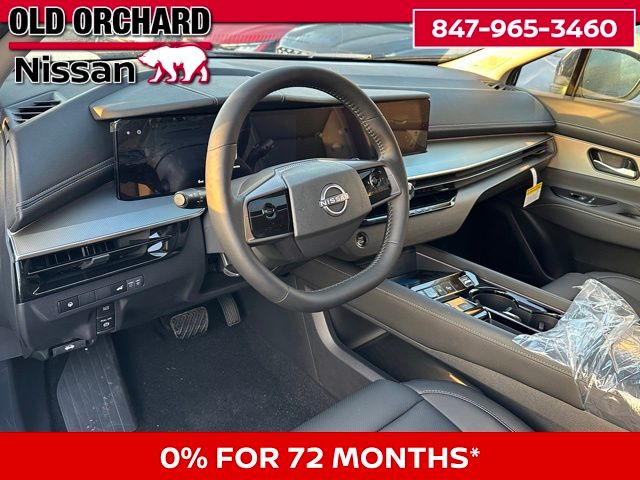 2026 Nissan Murano SL SUV