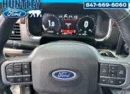 2023 Ford F-150 Lariat Truck SuperCrew Cab