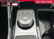 2025 Kia Sorento Hybrid SX Prestige SUV