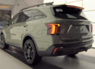 2024 Kia Sorento X-Line SX Prestige SUV