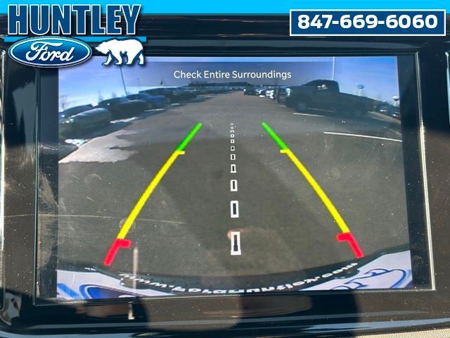 2022 Dodge Durango R/T Plus SUV