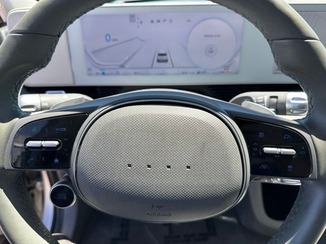 2024 Hyundai IONIQ 5 Limited SUV