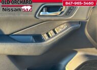 2026 Nissan Rogue Platinum SUV