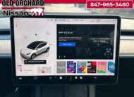2024 Tesla Model Y Long Range SUV