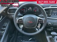 2019 Kia Sorento LX SUV