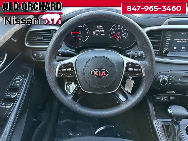 2019 Kia Sorento LX SUV