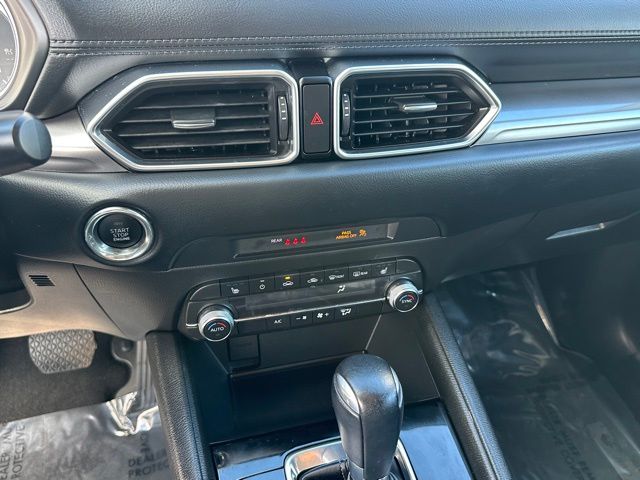 2019 Mazda Mazda CX-5 Touring SUV