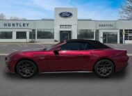 2025 Ford Mustang GT Premium Convertible