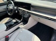 2025 Hyundai Tucson Hybrid Limited SUV