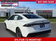 2026 Nissan Sentra SV Sedan