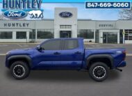 2025 Toyota Tacoma i-FORCE MAX TRD Off Road Truck Double Cab