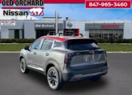 2027 Nissan Kicks SV SUV