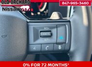 2026 Nissan Pathfinder SL SUV
