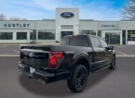 2024 Ford F-150 XLT Truck SuperCrew Cab
