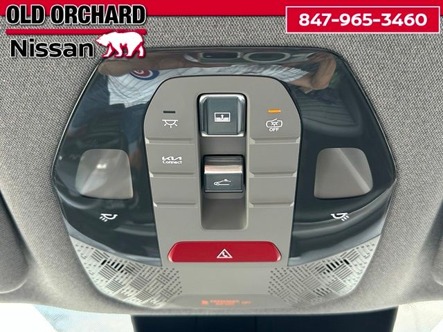 2024 Kia EV9 Land SUV