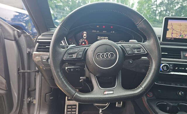 2019 Audi RS 5 2.9T Sportback
