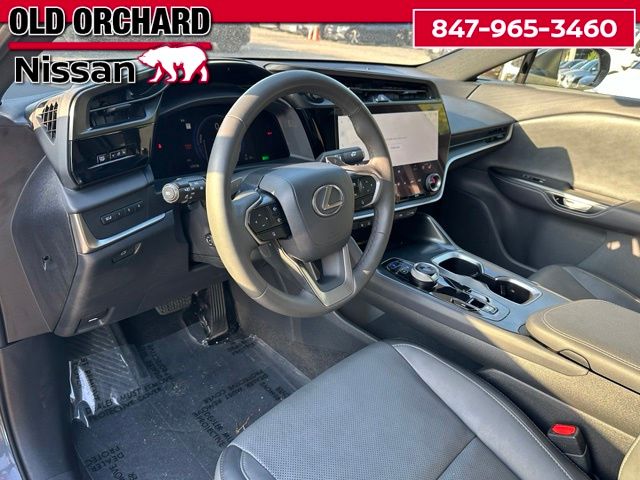 2023 LEXUS RZ 450e 450e Premium SUV