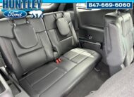 2025 Ford Explorer ST SUV