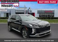 2025 Hyundai Palisade SEL Premium SUV