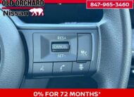 2026 Nissan Kicks SV SUV