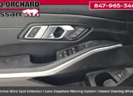 2023 BMW 330i 330i xDrive Sedan