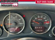 2016 Jeep Wrangler JK Unlimited Unlimited Rubicon SUV