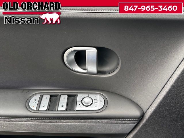 2023 Hyundai IONIQ 5 SEL SUV