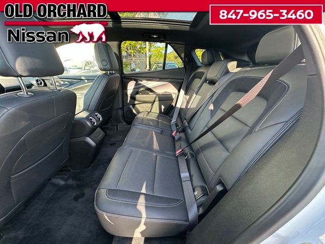 2024 Chevrolet Blazer EV LT SUV