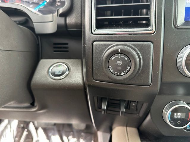 2021 Ford Expedition Limited SUV
