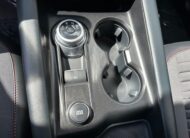 2025 Ford Explorer ST-Line SUV