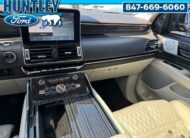 2021 Lincoln Navigator Black Label SUV
