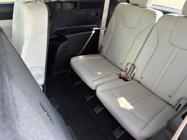 2025 Kia Sorento Plug-In Hybrid EX SUV