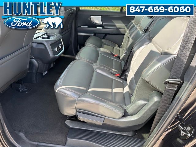 2025 Ford Expedition Max Active SUV