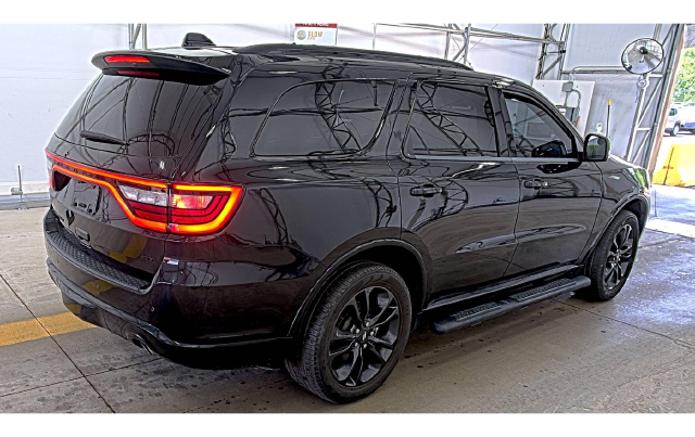 2023 Dodge Durango GT Premium SUV