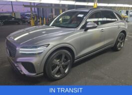 2023 Genesis GV70 2.5T SUV