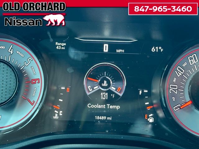 2023 Dodge Challenger R/T Coupe