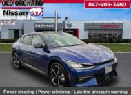 2023 Kia EV6 GT-Line SUV